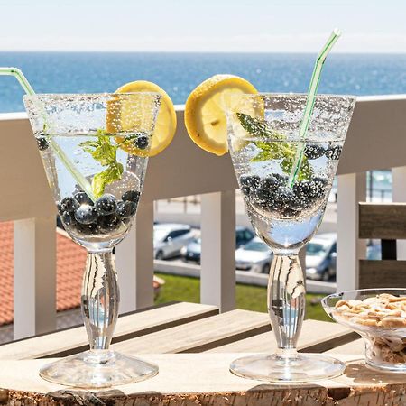 Marinha- Al Otel Praia da Vagueira Dış mekan fotoğraf
