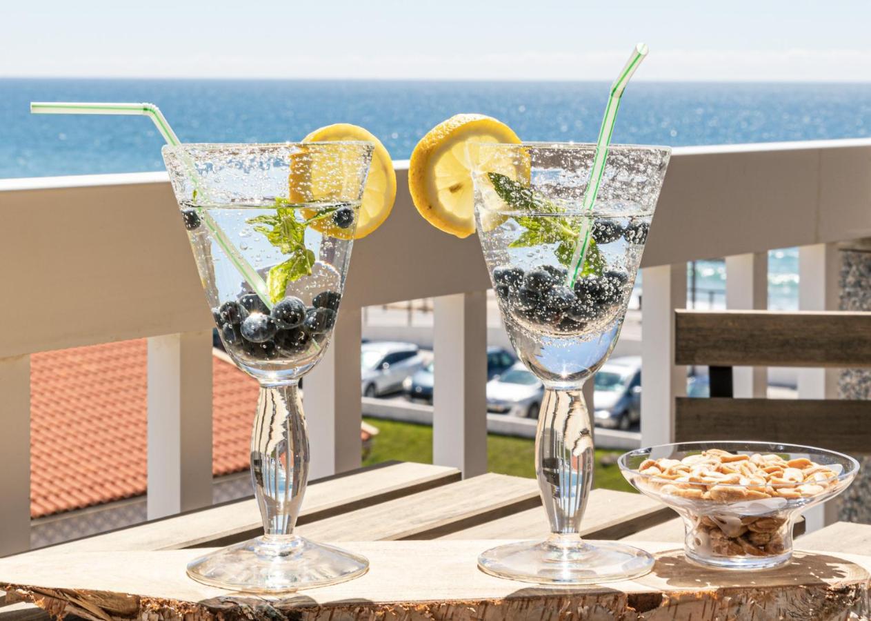 Marinha- Al Otel Praia da Vagueira Dış mekan fotoğraf